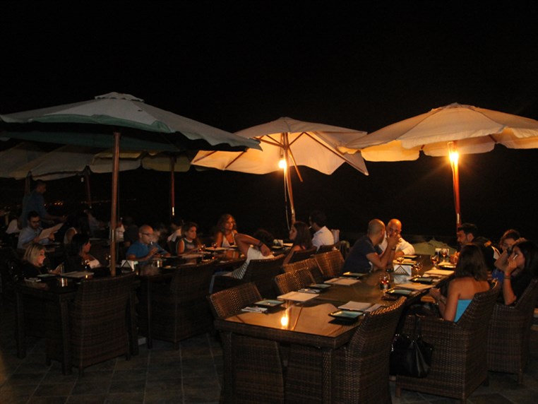 Karaoke Night at Bay Lodge